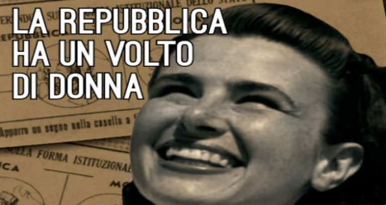 Che siano le donne a non scegliere le donne?